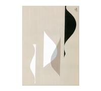 Impression d'art Music 01 50x70cm WxH 50x70cm