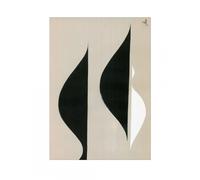 Impression d'art Music 02 30x40cm WxH 30x40cm