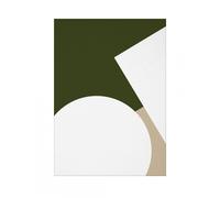 Impression d'art Simple Forms III 30x40cm WxH 30x40cm