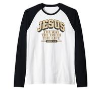 Impression des écrits Saints de Guidage Spirituel chrétien Manche Raglan