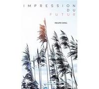 Impression du futur Corval Philippe (Auteur)