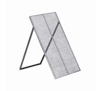 Impression Impact 120x80cm Tamis de Brouettes Grille D'Impact Jardin Accessoires