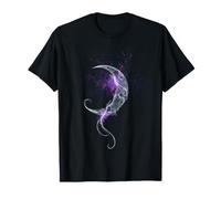 Impression Moon Lover Art T-Shirt