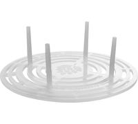 Impression pour Bocal à conserves 8,2cm Bocal à conserves en verre WECK Couvercle de conservation