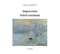 Impression soleil couchant