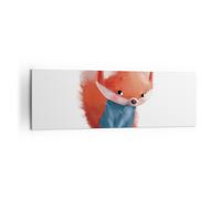 Impression sur Toile 160x50cm Tableaux Image Photo Petit Nov Enfant Decoration