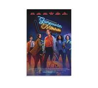 Impression Sur Toile 50 * 70cm Senza Cornice Karen Gillan Angela Bassett Michelle Yeoh Picture Print Modern Family Bedroom Decor Posters