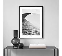 Impression Sur Toile Affiche De Film Nordique, Noir Et Blanc, Photographie De Femmes Marines, Impressions D'Art Pour Décoration Murale De Salle De Bain, Peinture À L'Huile, 45 X 60 Cm, Sans Cadr