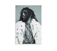 Impression sur toile Affiche J. Cole Pittura moderna Poster su tela Stampe arte murale Immagine 30 * 50cm Senza Cornice
