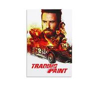 Impression sur toile Affiche John Travolta Toby Sebastian Shania Twain Tela decorativa Arte da parete Soggiorno Poster Camera da letto 30 * 50cm Senza Cornice