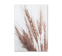 Impression Sur Toile Nature Plante Murale Art Toile Peinture Affiches Nordiques Et Impression Moderne Décor À La Maison Photos Pour Salon ， Cadeau De Noël Cadeau De Vacances, 50X70Cm Sans Cadre
