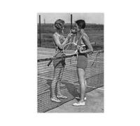 Impression sur toile noire et blanche pour décoration de chambre à coucher, bureau, chambre, cadeau 40 x 60 cm