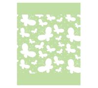 Impression Sur Toile Peinture Affiche D'art De Guérison Verte, Impression Sur Toile, Couleur, Tendance, Décoration De Chambre, Maison, Villa, Esthétique, Mur Naturel(N,40X50cm)