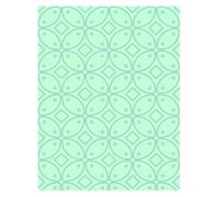 Impression Sur Toile Peinture Affiche D'art De Guérison Verte, Impression Sur Toile, Couleur, Tendance, Décoration De Chambre, Maison, Villa, Esthétique, Mur Naturel(R,40X50cm)