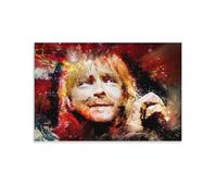 Impression sur toile Renaud Sechan Renaud - Haute définition - Pour la maison, le bureau - Art mural - 30 x 45 cm