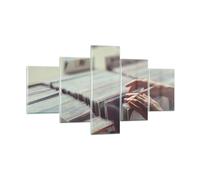Impression sur Verre 125x70cm Tableaux Image Photo Plaques Vinyle Mains