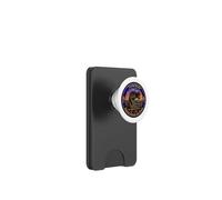 Impression sur vitrail Cathédrale Notre-Dame Paris Gargouille PopSockets PopWallet pour MagSafe
