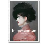 Impressionism. 1860-1920