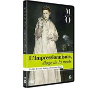 Impressionism, a Eulogy to Fashion ( L'Impressionnisme, éloge de la mode )