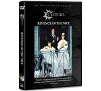Impressionism-Revenge of Nice [Import anglais]