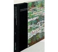 impressionist and post-impressionist masterpieces from the national gallery /anglais Jones K. A (Auteur)