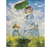 Impressionist Cats (Paperback) /anglais Susan Herbert (Auteur)