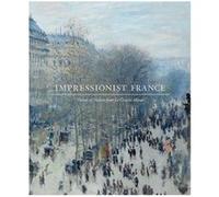 Impressionist France by April M. Watson Simon Kelly - April M Watson (Auteur)