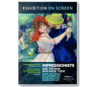 Impressionists and the Man Who Made Them [Region Free] - DVD NEUF