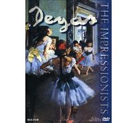 Impressionists: Degas [Import USA Zone 1]