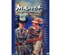 Impressionists: Manet [Import USA Zone 1]