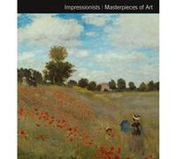 Impressionists Masterpieces of Art - [Livre en VO] Michael Robinson (Auteur)