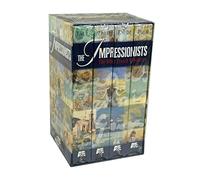 Impressionists: Other French Revolution [VHS]