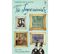 Impressionists (Young Reading (Series 3))