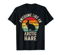 Impressionnant comme Un lièvre Arctique, drôle d'amant de lièvre Arctique T-Shirt