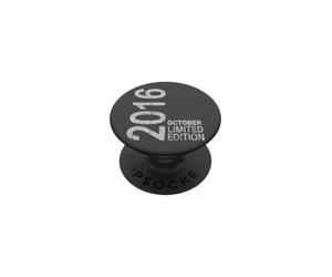 Impressionnant Octobre 2016 Vintage 2016 rétro esthétique Depuis 2016 PopSockets PopGrip Adhésif