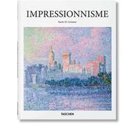 Impressionnisme Ba - Karin H. Grimme - Taschen - relié - Monographie