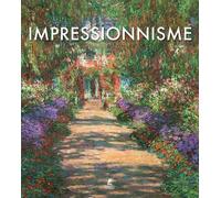 Impressionnisme - Collectif - Place Des Victoires Eds - broché - Monographie