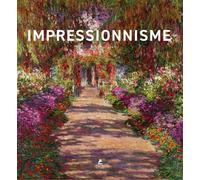 Impressionnisme - Collectif - Place Des Victoires Eds - relié - Catalogue d'exposition