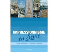 Impressionnisme en Seine