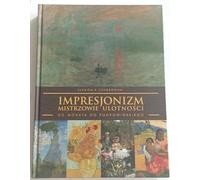 Impressionnisme - maître de l'éphémère