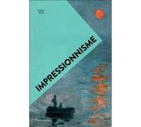 Ralph Skea – Impressionnisme – Traduit par Camille Fort – Flammarion