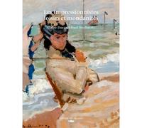 Les Impressionnistes, Loisirs Et Mondanités