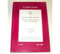 Impressions - 1997-1998 / Sénat Tome 479 - Rapport De La Commission D'enquête Chargée D'examiner Les Conditions Dans Lesquelles Semblent Aujourd'hui Remis En Cause Certains Choix...