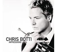 Chris Botti – Impressions – CD