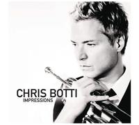 Chris Botti – Impressions – CD