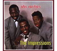 ABC rarities CD