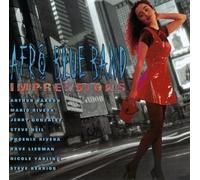 Impressions by Afro Blues Band
