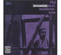 Impressions by Mal Waldron