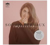 Edel – Impressions Musique française pour basson