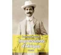 Impressions d'Afrique
